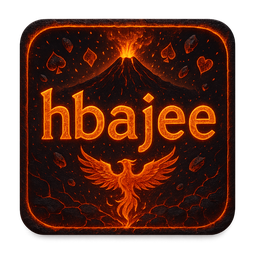 hbajee logo